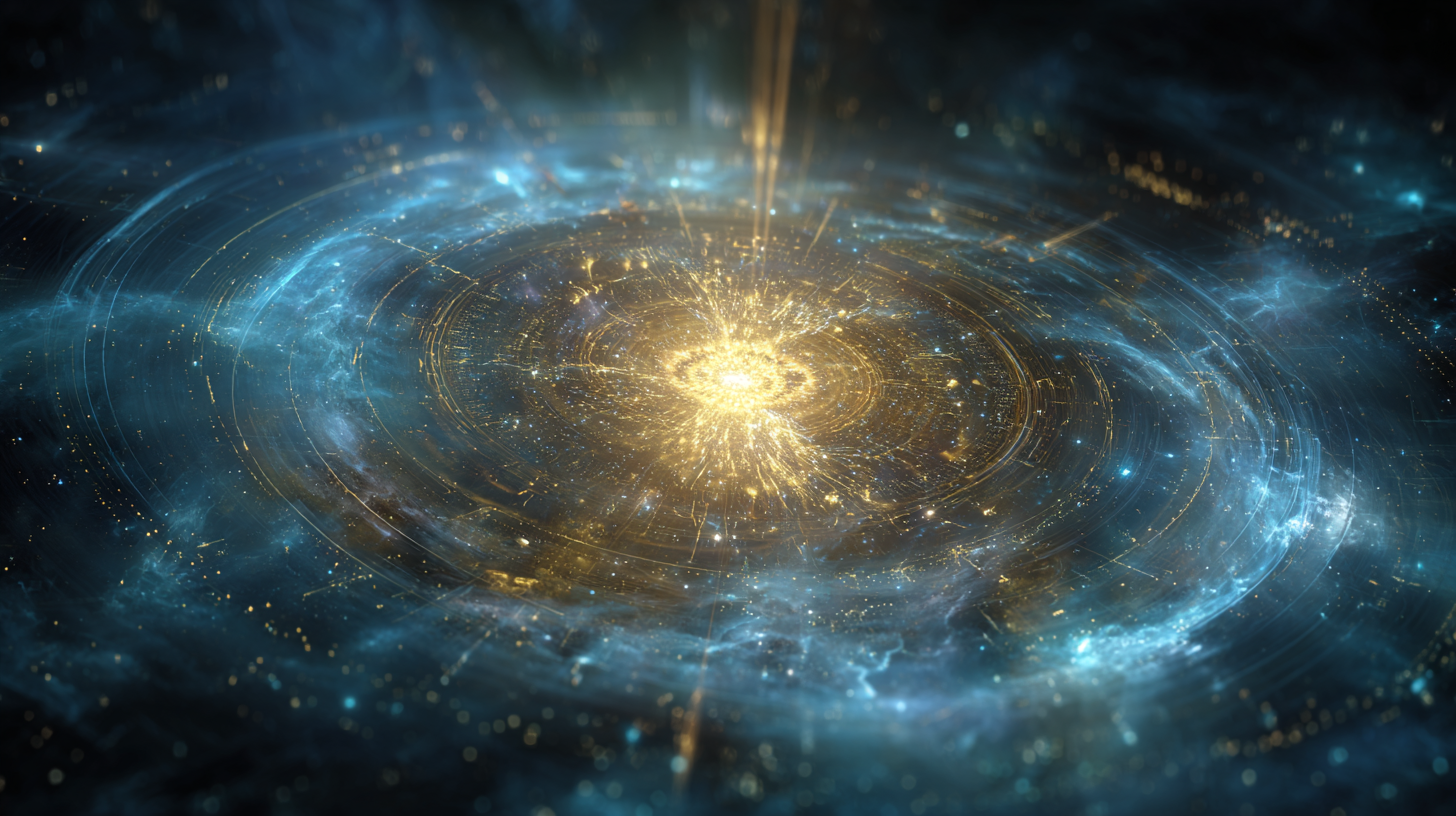 5 Scientific Discoveries That Changed the World